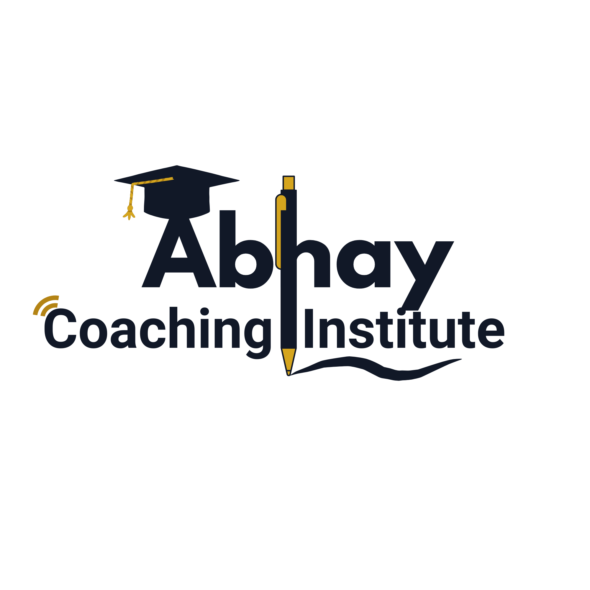Abhay Coaching Layout