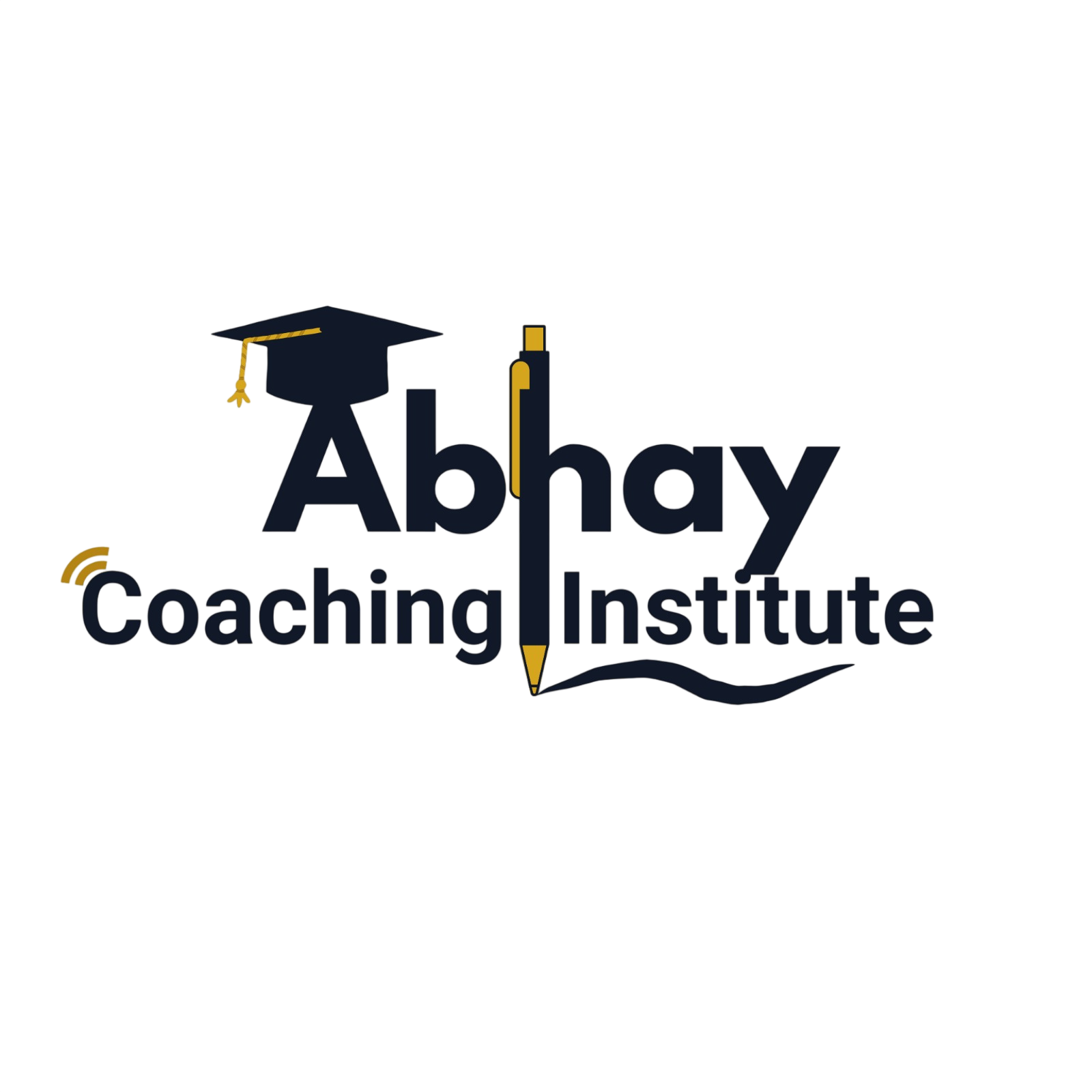 Abhay Coaching Institute Logo