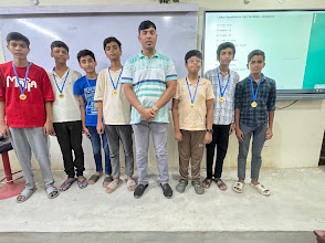 Award Ceremony